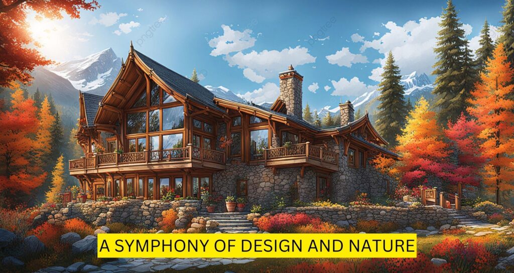 A Symphony of Design and Nature