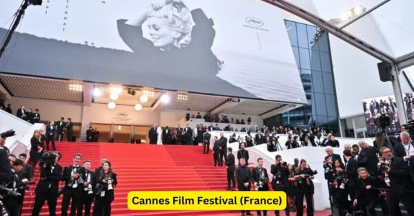 Cannes Film Festival (France)