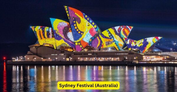 Sydney Festival (Australia)