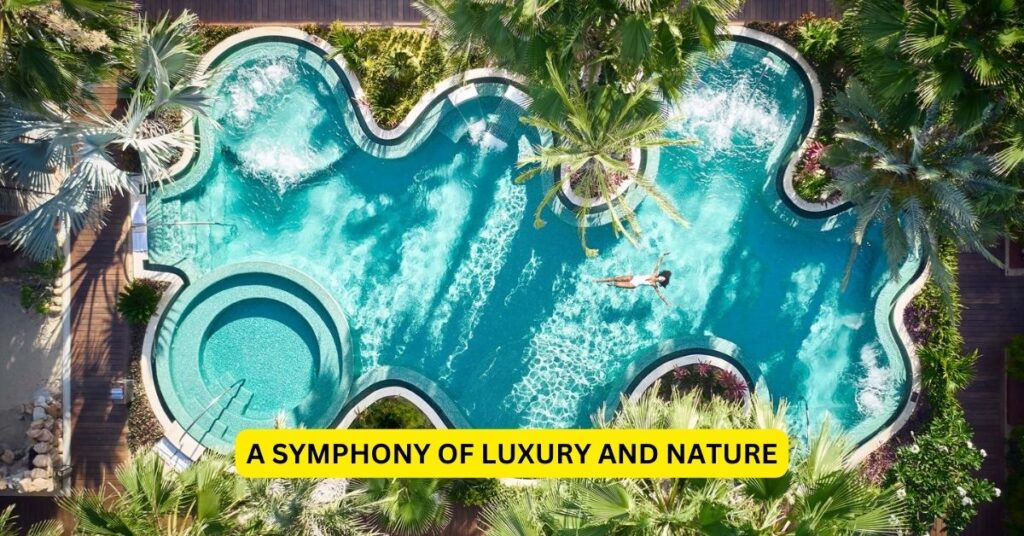 A Symphony of Luxury and Nature